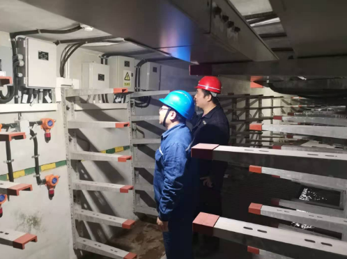 光格助力國(guó)網(wǎng)重慶電力，破解解放碑商圈電網(wǎng)建設(shè)難題