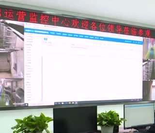 光格助力琿春管廊建設(shè)，守護(hù)城市“生命管線”